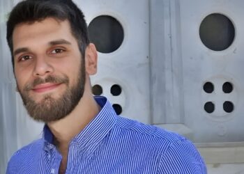 Θρήνος για τον Σπύρο – Πέθανε μόλις στα 34 του