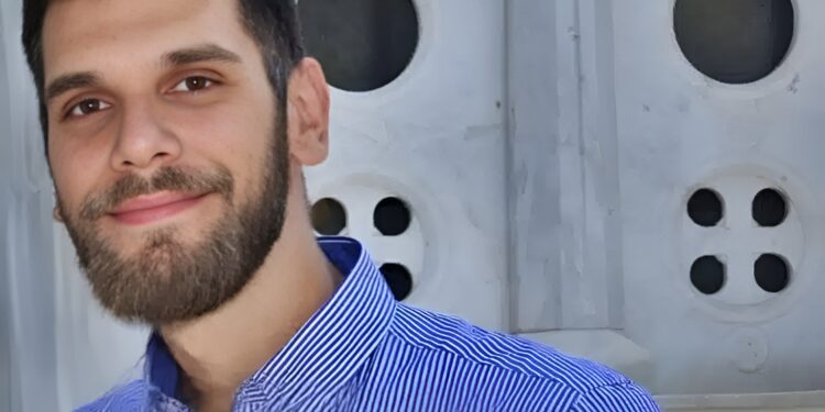 Alldaynews.gr Θρήνος για τον Σπύρο – Πέθανε μόλις στα 34 του