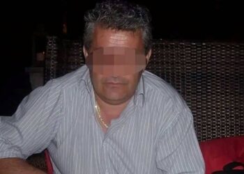 Σταθμάρχης Λάρισας μετά την αποφυλάκισή του – «Δεν θέλει να δει κανέναν»