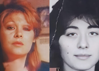 Τον χώρισε και εκείνος της σκότωσε τα παιδιά για εκδίκηση – Η τραγική ιστορία της Στέλλας Σπυριδάκη που έγινε Μοναχή