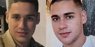 Alldaynews.gr Τέμπη: «Δεν έφτασες ποτέ αλλά σε περιμένω ακόμη – Σ’ αγαπάω όσο δεν φαντάζεσαι και μου λείπεις τóσο πολύ» – Το σπαpακτικό κείμενο της μητέρας του 21χρονου Τάσου