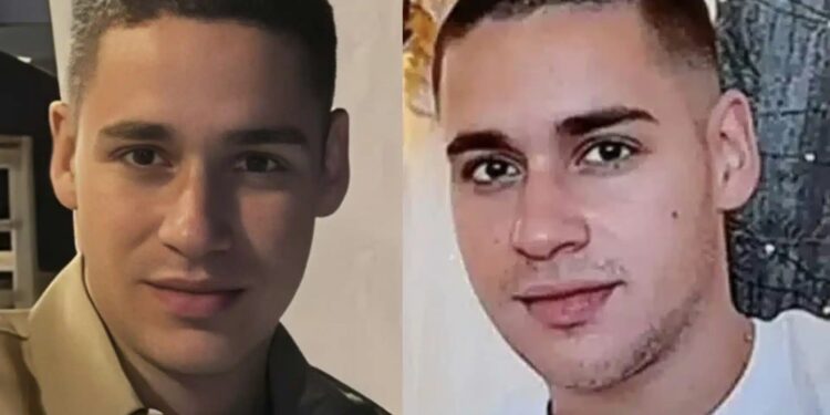 Alldaynews.gr Τέμπη: «Δεν έφτασες ποτέ αλλά σε περιμένω ακόμη – Σ’ αγαπάω όσο δεν φαντάζεσαι και μου λείπεις τóσο πολύ» – Το σπαpακτικό κείμενο της μητέρας του 21χρονου Τάσου