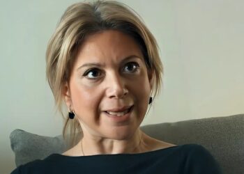 Alldaynews.gr Ανατρίχιασε το Πανελλήνιο – Η Μαρία Καρυστιανού μίλησε στον ΣΚΑΪ – «Θέλω να γίνω η φωνή της κόρης μου»