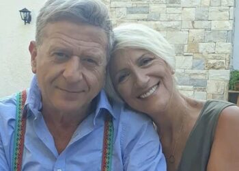 Κώστας Κόκλας: Το αντίο του στην Καίτη Κωνσταντίνου