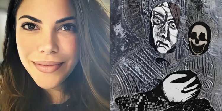 Alldaynews.gr Ξεσπάσε η Αντελίνα Βαρθακούρη για το επεισόδιο στην Εθνική Πινακοθήκη