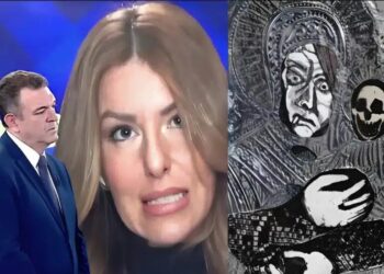 Alldaynews.gr Χαμός με Γιάμαλη και Παπαδόπουλο – Τον έκραξε ζωντανά στην τηλεόραση για την Εθνική Πινακοθήκη