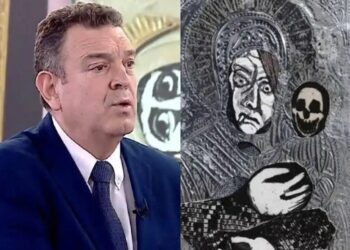 Alldaynews.gr Όλοι αποθεώνουν σήμερα τον Νίκο Παπαδόπουλο – Τόλμησε και είπε αυτά που κάθε Χριστιανός θέλει να ακούσει