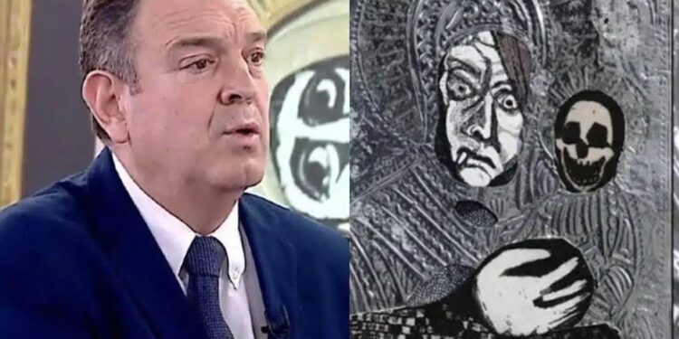 Alldaynews.gr Όλοι αποθεώνουν σήμερα τον Νίκο Παπαδόπουλο – Τόλμησε και είπε αυτά που κάθε Χριστιανός θέλει να ακούσει