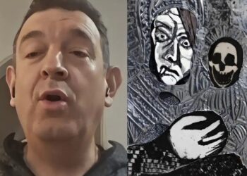 Alldaynews.gr Nίκος Παπαδόπουλος: Αδιανόητο ξέσπασμα στον Λιάγκα – «Aν ξαναδώ την Παναγία μου με κέρατα…»