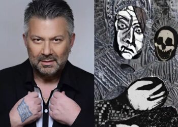 Όλοι αποθεώνουν τον Ματθαίο Γιαννούλη: Είπε για την Πινακοθήκη αυτό που δεν τόλμησε κανείς