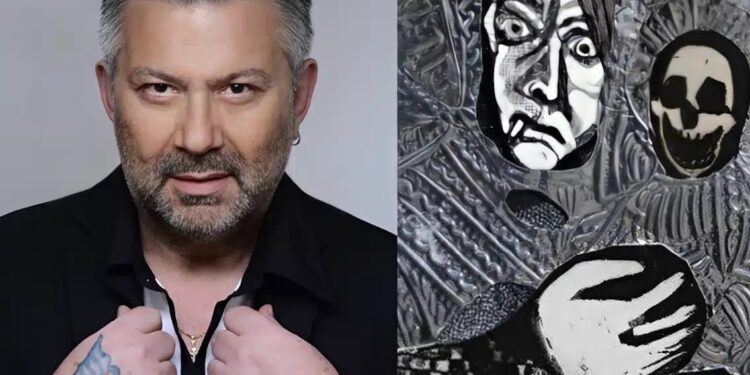 Alldaynews.gr Όλοι αποθεώνουν τον Ματθαίο Γιαννούλη: Είπε για την Πινακοθήκη αυτό που δεν τόλμησε κανείς