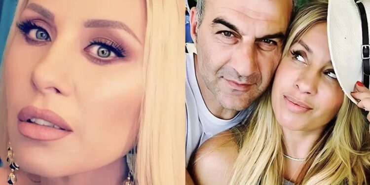 Alldaynews.gr Γωγώ Μαστροκώστα: Η υποτροπή του καρκίνου, η μορφή του, οι εξελίξεις της υγείας της και η εξαφάνιση που τους ανησύχησε όλους