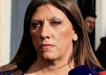 «Ισοπέδωσε» τα πάντα η Κωνσταντοπούλου – Μαθεύτηκαν τα ευχάριστα, φέρνει τα πάνω-κάτω στην Ελλάδα