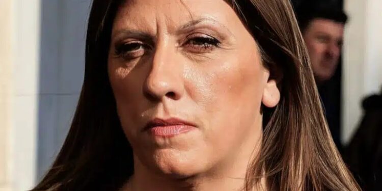 Alldaynews.gr «Ισοπέδωσε» τα πάντα η Κωνσταντοπούλου – Μαθεύτηκαν τα ευχάριστα, φέρνει τα πάνω-κάτω στην Ελλάδα