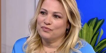 Alldaynews.gr Μαριάννα Τουμασάτου για τον Μάριο Αθανασίου: «Συμφωνώ μαζί του, να με φωνάξουν και εμένα στη ΓΑΔΑ να τους τα πω»