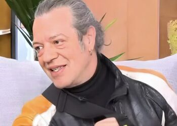 Alldaynews.gr Γιάννης Τσορτέκης: «Ένα μπουφάν έχω, γιατί ένα έχω ανάγκη, δεν χρειάζομαι δεύτερο»