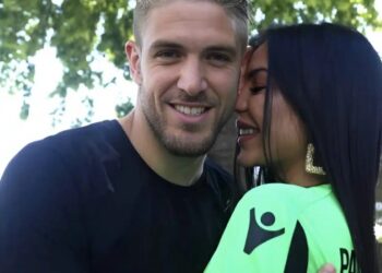 «Έσκασε» στα Τρίκαλα με Super Car ο Πασχαλάκης: 320 km/h, 630 «άλογα» και κόστος 300.000 εupώ