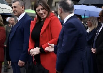 Χαμός με την κίνηση της Ζωής Κωνσταντοπούλου – Θυέλλα αντιδράσεων με αυτό που έκανε