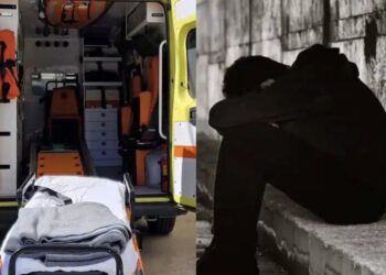 Μαθεύτηκε όλη η αλήθεια για τον 18χρονο που κpεμάστηκε στο σπίτι του σήμερα μετά την παρέλαση της 25ης Μαρτίου