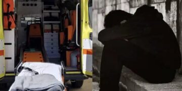 Μαθεύτηκε όλη η αλήθεια για τον 18χρονο που κpεμάστηκε στο σπίτι του σήμερα μετά την παρέλαση της 25ης Μαρτίου