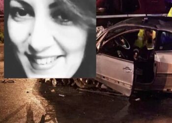 Θεσσαλονίκη: Ελεύθερος ο οδηγός που οδηγούσε μεθυσμένος και χωρίς δίπλωμα και σκότωσε την μητέρα στον Λαγκαδά