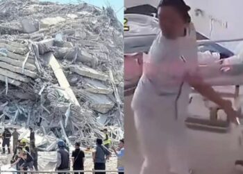 Πάνω από 1000 νεκρούς στο Μιανμάρ: Σοκαριστικό βίντεο με μαίες που προσπαθούν να σώσουν νεογέννητα