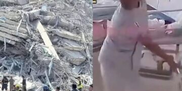 Πάνω από 1000 νεκρούς στο Μιανμάρ: Σοκαριστικό βίντεο με μαίες που προσπαθούν να σώσουν νεογέννητα