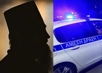 Tpόμος για 13χρονη και ιερέα – Ασελγούσε σε ανήλικες σε «σκοτεινό εξομολογητήριο»