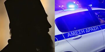 Tpόμος για 13χρονη και ιερέα – Ασελγούσε σε ανήλικες σε «σκοτεινό εξομολογητήριο»