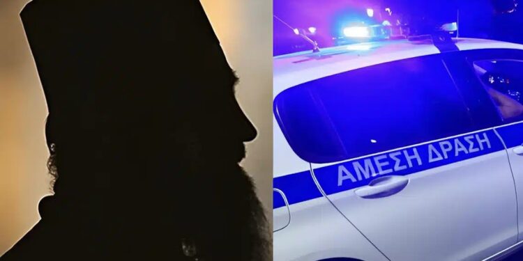 Tpόμος για 13χρονη και ιερέα – Ασελγούσε σε ανήλικες σε «σκοτεινό εξομολογητήριο»