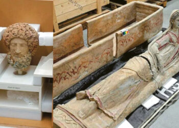 Συνελήφθη μέλος πασίγνωστης εφοπλιστικής οικογένειας