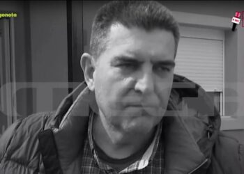 «Πονάω, χάθηκε η Χαρά μου – Σκότωσε την γυναίκα μου και άφησε ορφανά τα παιδιά μου» – Συγκλονίζει ο σύζυγος της 50χρονης που σκοτώθηκε μετά από σύγκρουση με οδηγό χωρίς δίπλωμα