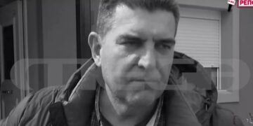 Alldaynews.gr «Πονάω, χάθηκε η Χαρά μου – Σκότωσε την γυναίκα μου και άφησε ορφανά τα παιδιά μου» – Συγκλονίζει ο σύζυγος της 50χρονης που σκοτώθηκε μετά από σύγκρουση με οδηγό χωρίς δίπλωμα