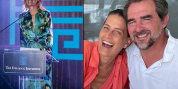 Alldaynews.gr Τατιάνα Μπλάτνικ: Το υποσχέθηκε στον εαυτό της μετά το διαζύγιο με τον Νικόλαο Ντε Γκρες και το έκανε πράξη