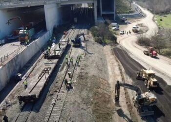 Τραγωδία στα Τέμπη: «Να είναι λαμπίκο έως την Κυριακή» – Ποιοι ήταν στη σύσκεψη για το μπάζωμα; Οι μαρτυρίες και όσα είπαν