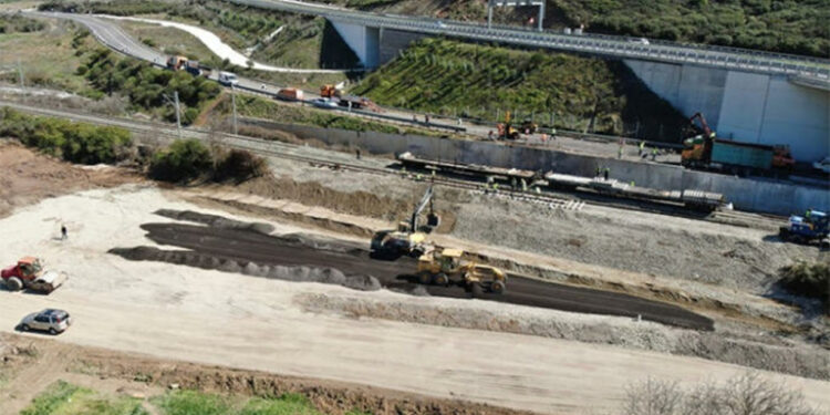 Alldaynews.gr Τέμπη: Προαγωγή για τον εισαγγελέα που μηνύθηκε για το μπάζωμα  – Του ανέθεσαν να εποπτεύει τις έρευνες στην υπόθεση Καλογήρου