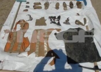 Τέμπη: Βρέθηκαν ανθρώπινα οστά μαζί με τα συντρίμμια των δυο τρένων μετά το «ξεμπάζωμα» – Εικόνες σοκ