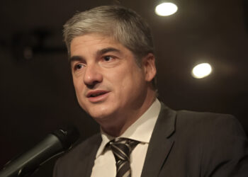 Συγκινεί με την ανάρτησή του ο Θέμης Σοφός: «Σε θυμόμαστε πάντα με αγάπη»