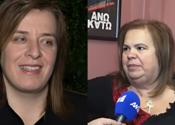 Έφη Θώδη: «Με προσβάλεις όταν συγκρίνεις τη Γωγώ Τσαμπά με μένα. Ας κάνει την καριέρα που έκανα εγώ, και τότε να την υπολογίσω»