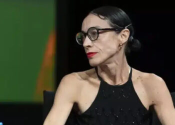 Έλενα Τοπαλίδου: «Οι τοξικοί άνθρωποι με ξέσκιζαν στα social media – Μα δεν τη βλέπεις πώς είναι;»