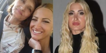 Alldaynews.gr Η Ιωάννα Τούνη επέστρεψε στο σπίτι που ζούσε με την μητέρα της – «Γιατί το έκανα τώρα εγώ αυτό;»