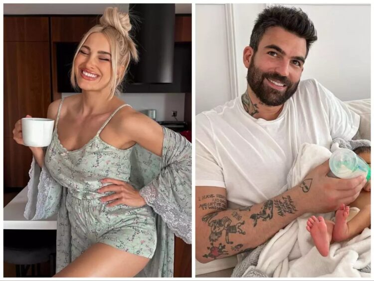 Alldaynews.gr Ιωάννα Τούνη – Δημήτρης Αλεξάνδρου: Νοικιάζεται επιπλωμένο σε απίστευτη τιμή το διαμέρισμα που έμεναν – Η αγγελία