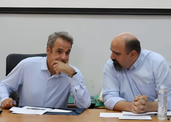 Η Μαρία Καρυστιανού απαντά στον Τριαντόπουλο που θέλει να αποφύγει την προανακριτική