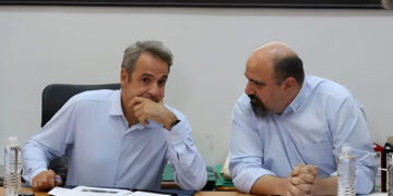 Η Μαρία Καρυστιανού απαντά στον Τριαντόπουλο που θέλει να αποφύγει την προανακριτική