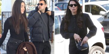 Alldaynews.gr Αλέξης Κούγιας: Τρισάγιο στη μνήμη του – Δείτε φωτογραφίες
