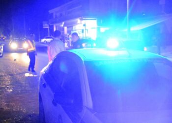 Τροχαίο δυστύχημα στην Παιανία: Νεκρός 66χρονος οδηγός (video)