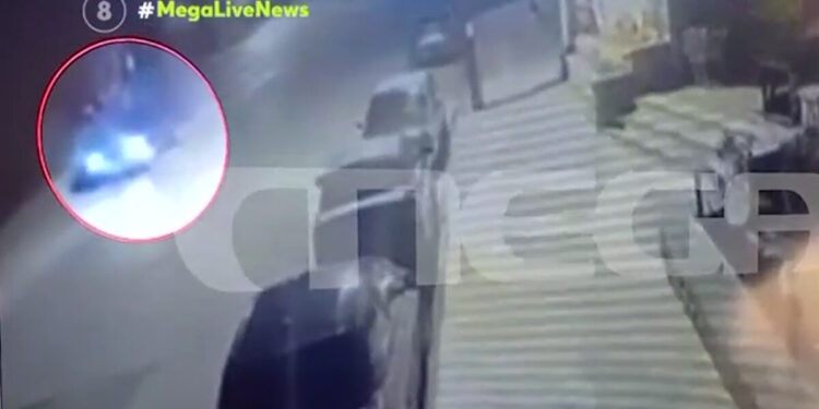 Alldaynews.gr Βίντεο ντοκουμέντο από το τροχαίο με τους τρεις νεκρούς – Η πορεία του αυτοκινήτου πριν καρφωθεί στο δέντρο