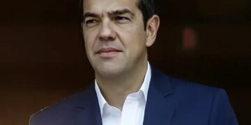 Εντυπωσιασμένοι στο Χάρβαρντ από τις ομιλίες του Αλέξη Τσίπρα