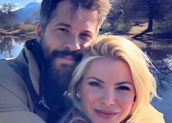 Αυτή είναι 39 κι εκείνος… – Αυτή είναι η μεγάλη διαφορά ηλικίας ανάμεσα σε Χάρη και Αντελίνα Βαρθακούρη