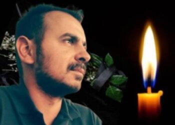 Θρήνος για τον 36χρονο Βασίλη Χριστέμη που σκοτώθηκε σε τροχαίο – Νοσηλεύεται φρουρούμενος ο οδηγός του οχήματος